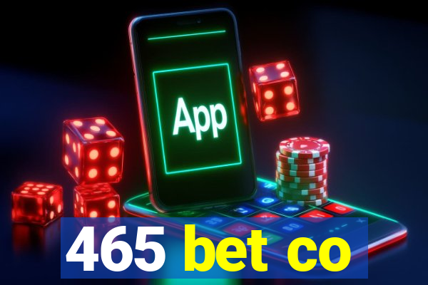 465 bet co